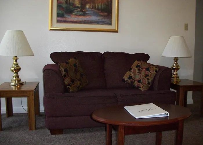 Apollo Park Executive Suites