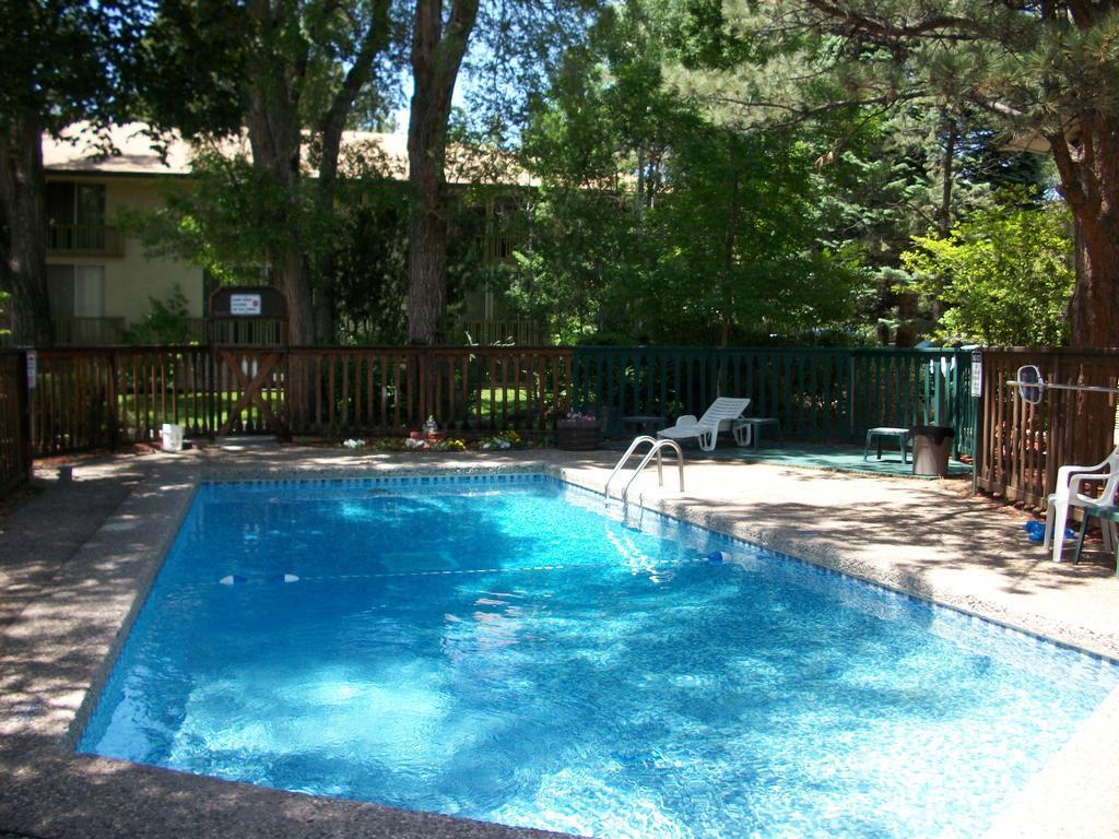 Apollo Park Executive Hotel Colorado Springs