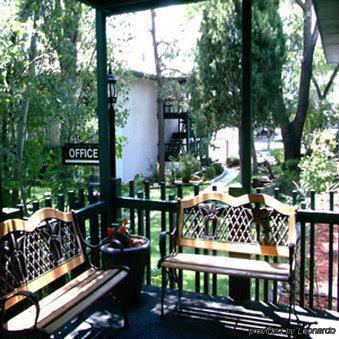Apollo Park Executive Hotel 2*