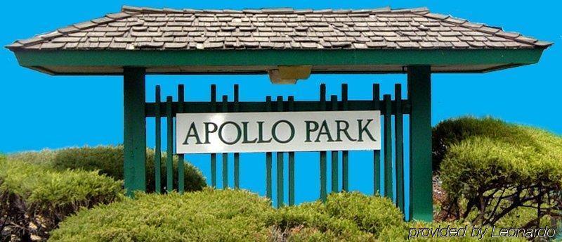 Apollo Park Executive Hotel Colorado Springs