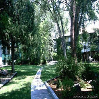 Hotel Apollo Park Executive Colorado Springs